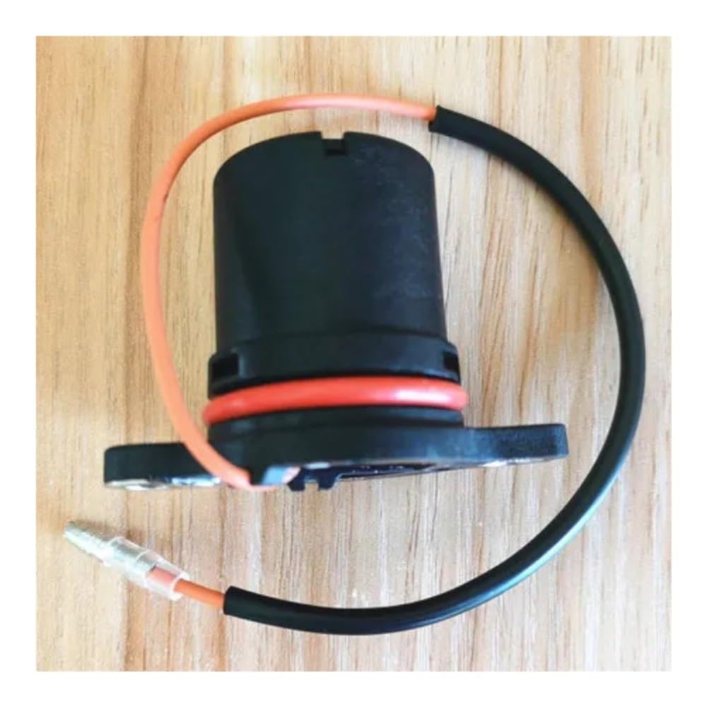 Capteur de position d'huile pour moteur EX17 WM170 avec diode