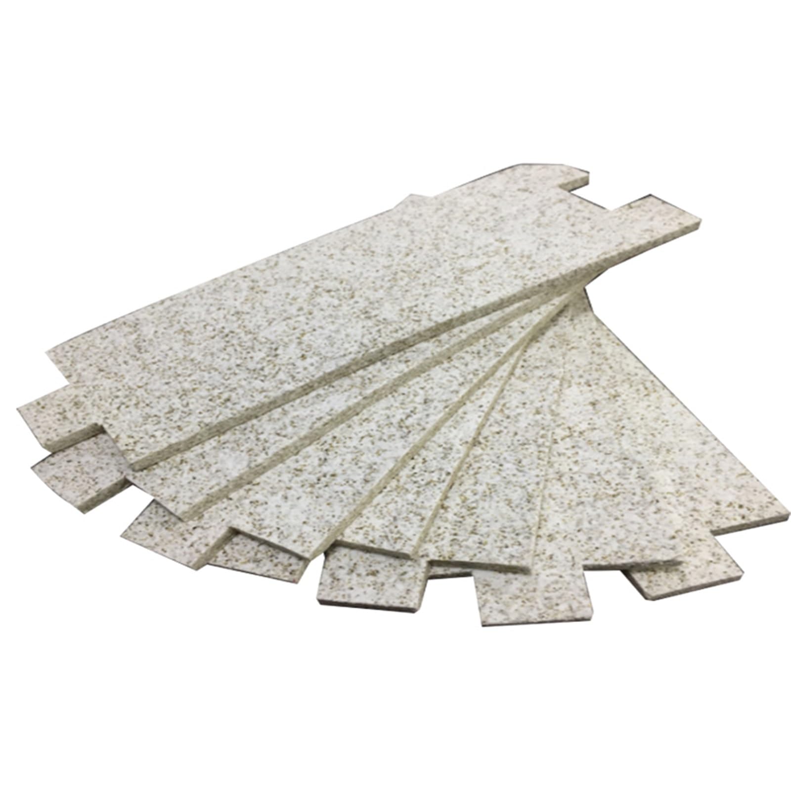 Echappement Catalyseur Catalyseur céramique nid d'abeille pour véhicules à essence Euro 3 400 cellules, convertisseur catalytique universel pour moteurs d'échappement Catalyseurs(118-100mm)