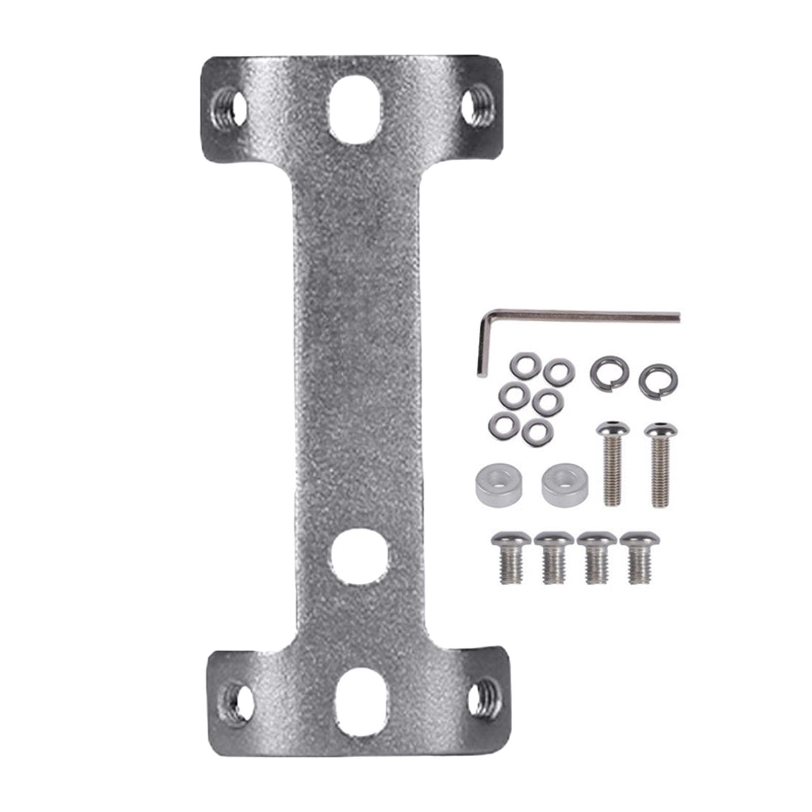 Adaptateur pour Porte-bidon, Ajusteur de 4-Trous de Porte-bidon de Vélo Support Universel pour Porte-bidon de vélo(Quatre Trous d'or Adaptateur pour Porte-bidon, Ajusteur de 4-Trous de Porte-bidon de Vélo Support Universel pour Porte-bidon de vélo(Quatre Trous d'or