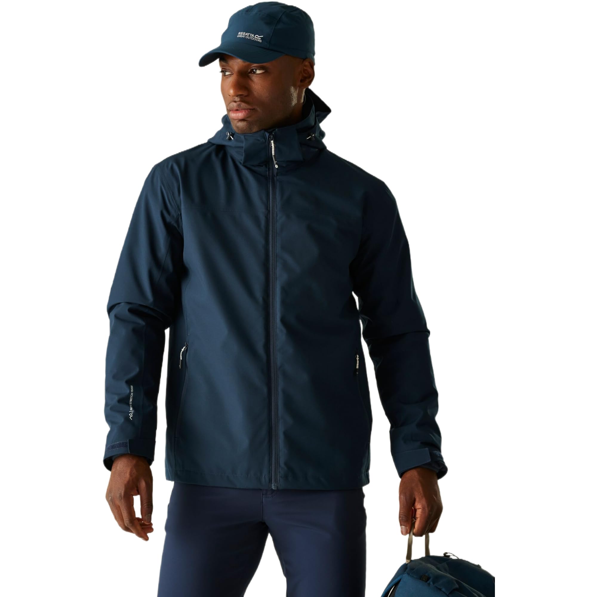 Regatta Chaqueta Coriver 3 en 1 para hombre
