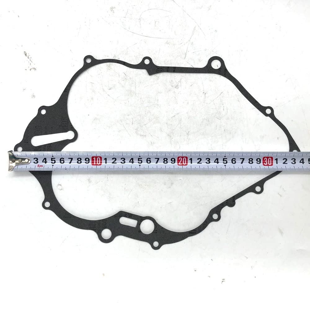 Clutch Cover Gasket For Yamaha YFM660R 2001-2005 - Replacement For 5LP-15462-00-00