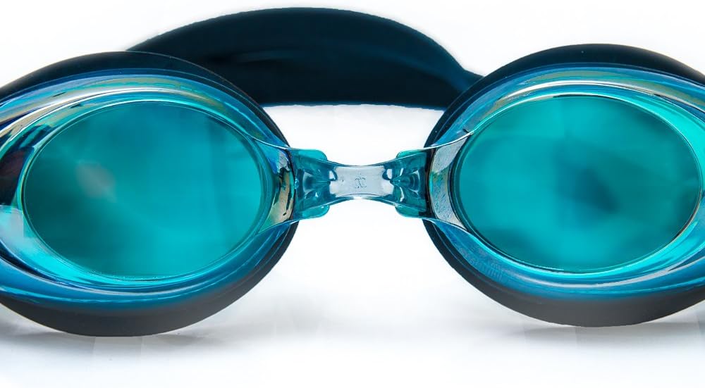 Pofinity LLC AquaFit365 Best Swimming Goggles for Men and Women