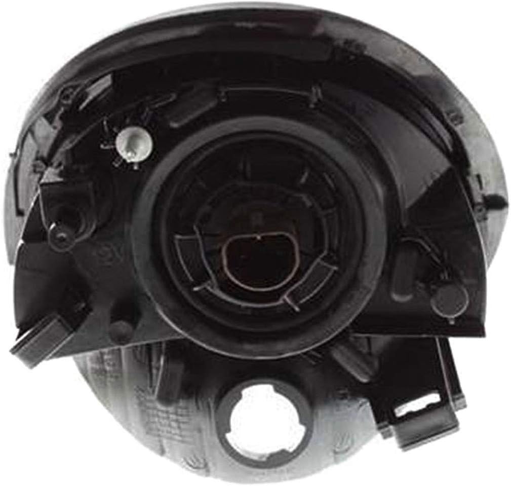 For Ford Thunderbird Headlight 2003-2005 Passenger Side Bulbs Included FO2503208-Replaces 3W6Z 13008 AC ;includes signal lamp