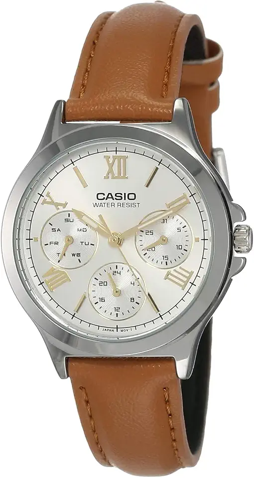 Casio Enticer Ladies LTP V300L 7A2UDF A1703