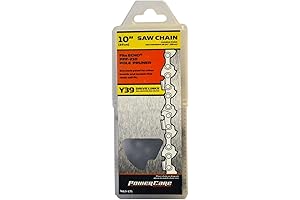 Power Care Y39 Compact Zip-Pack Chainsaw Chain