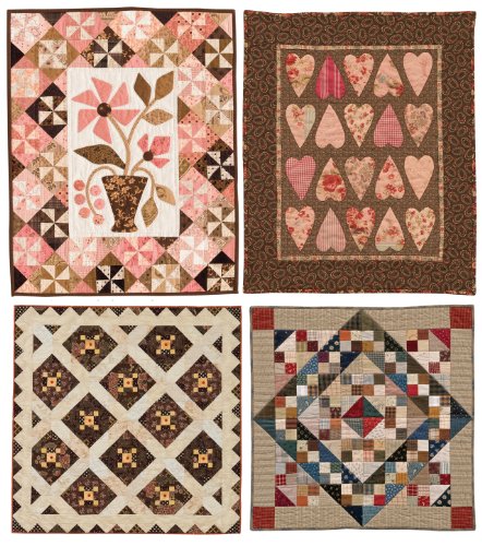 101 Fabulous Small Quilts | 101 Fabulous Small Quilts - Image 6