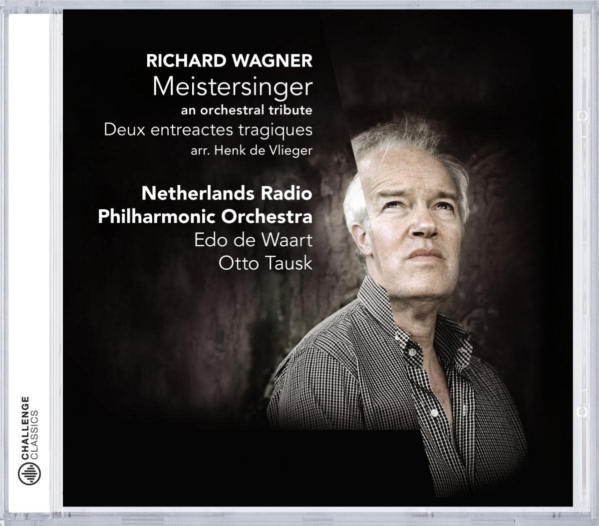 Wagner: Meistersinger - An Orchestral Tribute