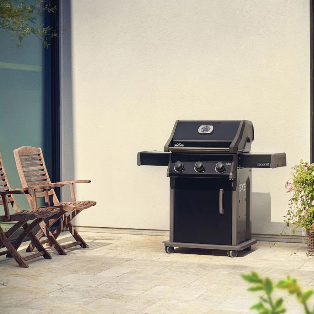 Napoleon Barbecue à gaz Rogue 425