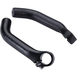 BBB BarEnds - Manillar de Manoplas para Bicicletas