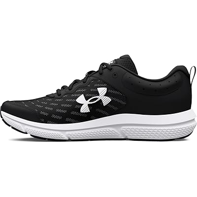 Under Armour Women's Charged Assert 10 Shoes