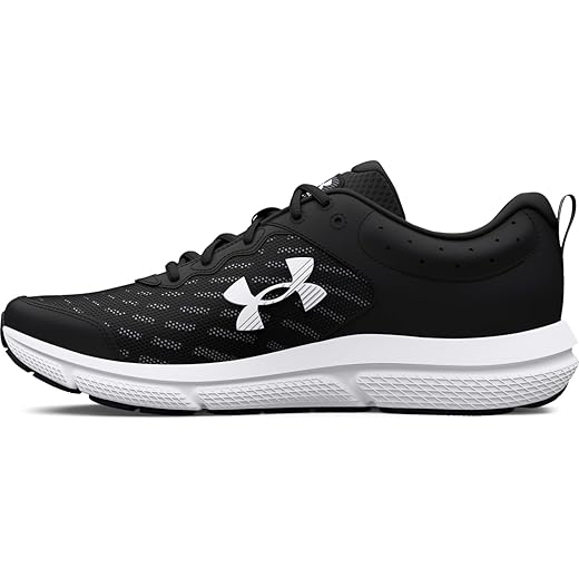 Under Armour Men's Charged Assert 10 Shoes
