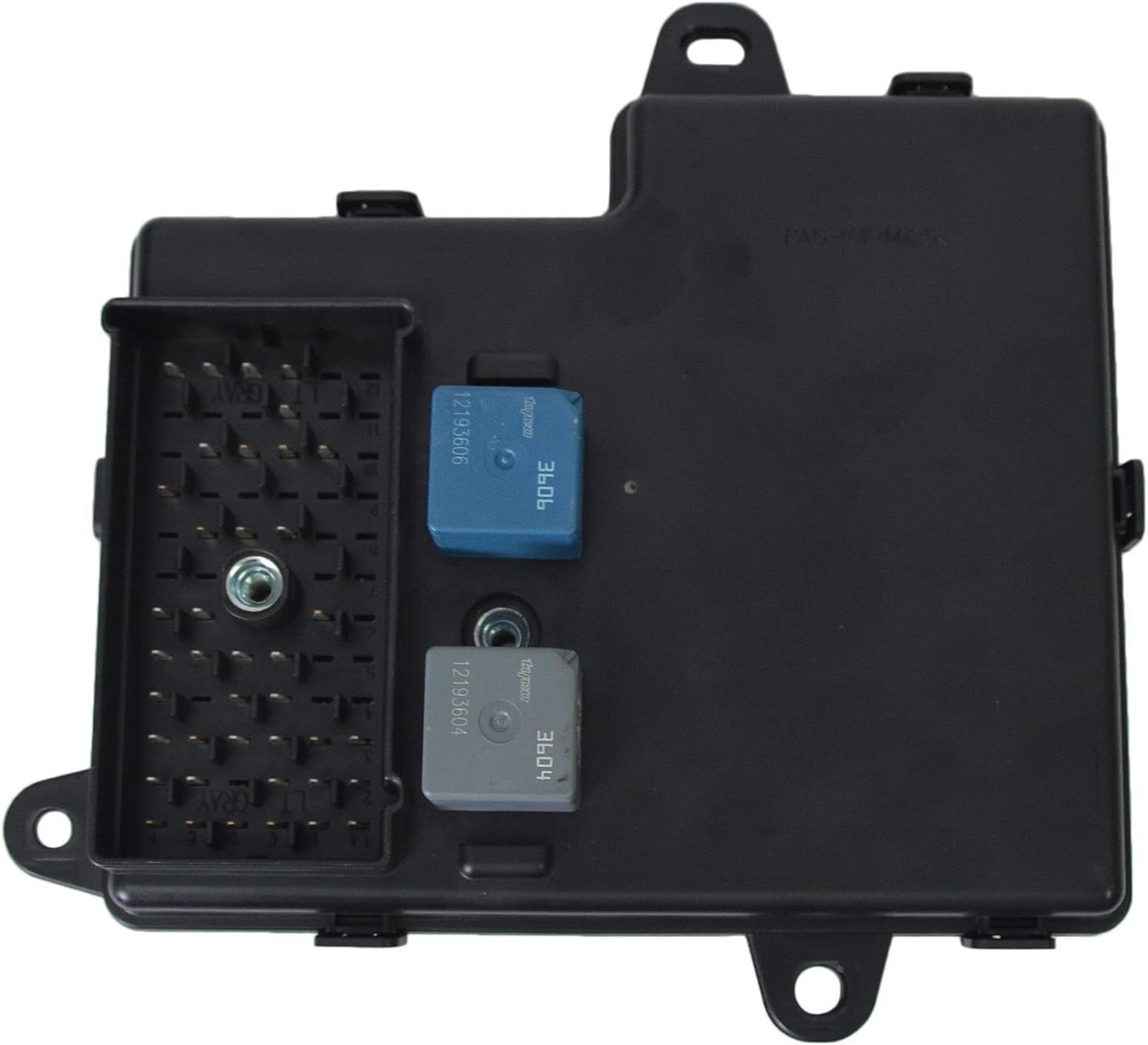 ACDelco Gold 19473709 Body Control Module