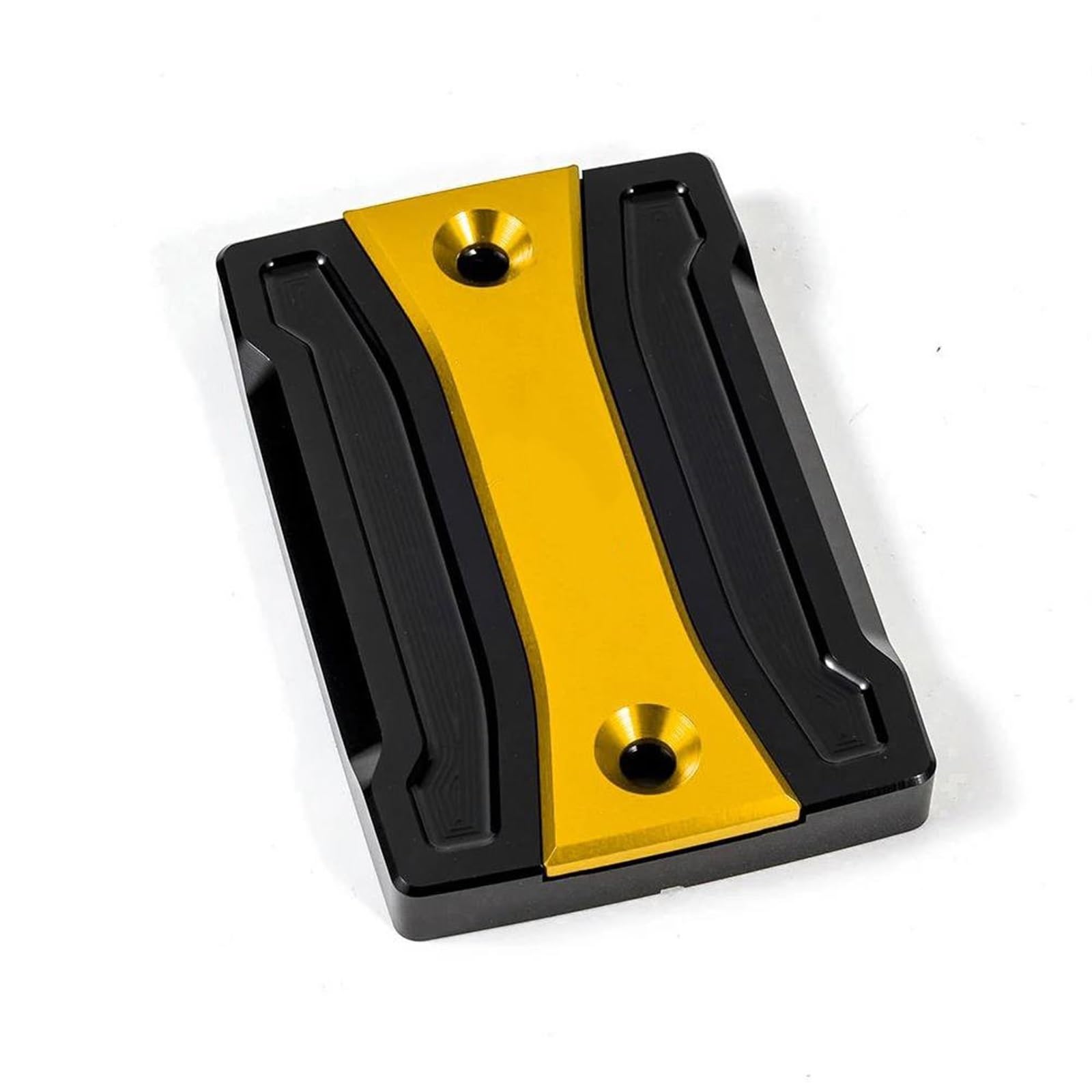 Bouchon De Réservoir De Liquide De Frein Et, Accessoires De Moto, Crique De Cylindre pour TENERE 700 XTZ 700 2019 – 2020 (Color : FBC Gold)