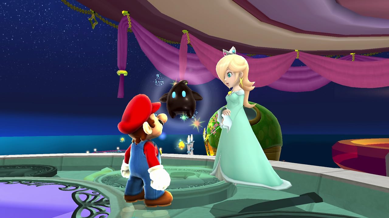 Super Mario Galaxy Standard | Nintendo Switch - Código de descarga
