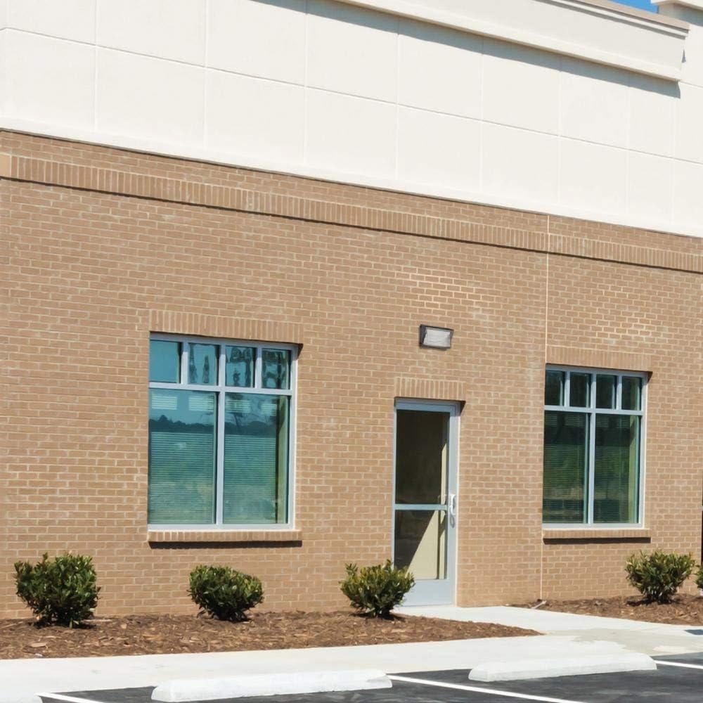 Limited Discount Lithonia Lighting OWPC 150M TB LPI Metal Halide Outdoor Wall Pack, 150 watts, 10000 Lumens, Bronze