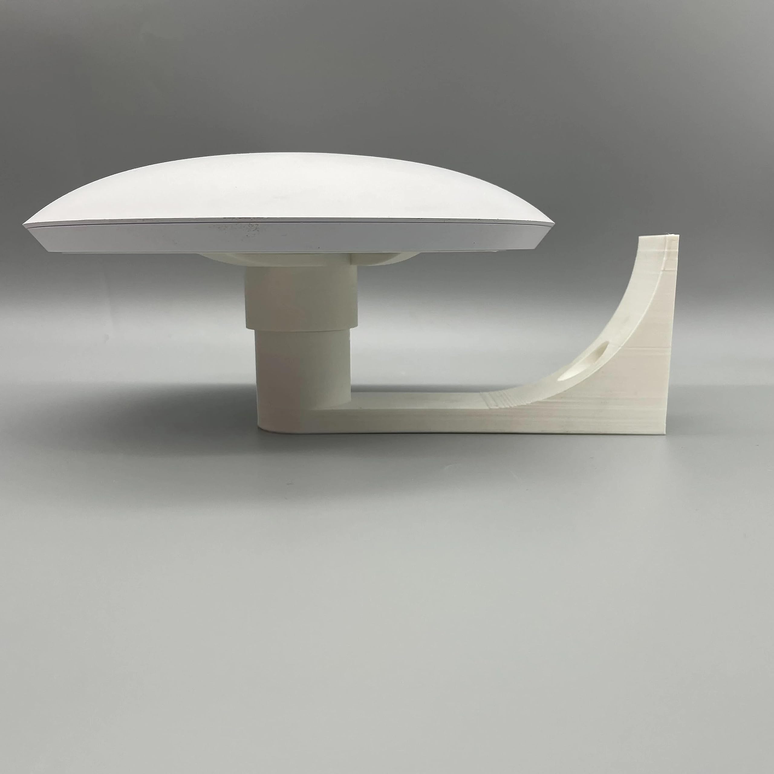 Unifi Ubiquiti Horizontal Wall Mount for U6-Enterprise-US, U6-LR-US, U6-Pro-US, UAP-AC-PRO, UAP-AC-HD, UAP-AC-SHD