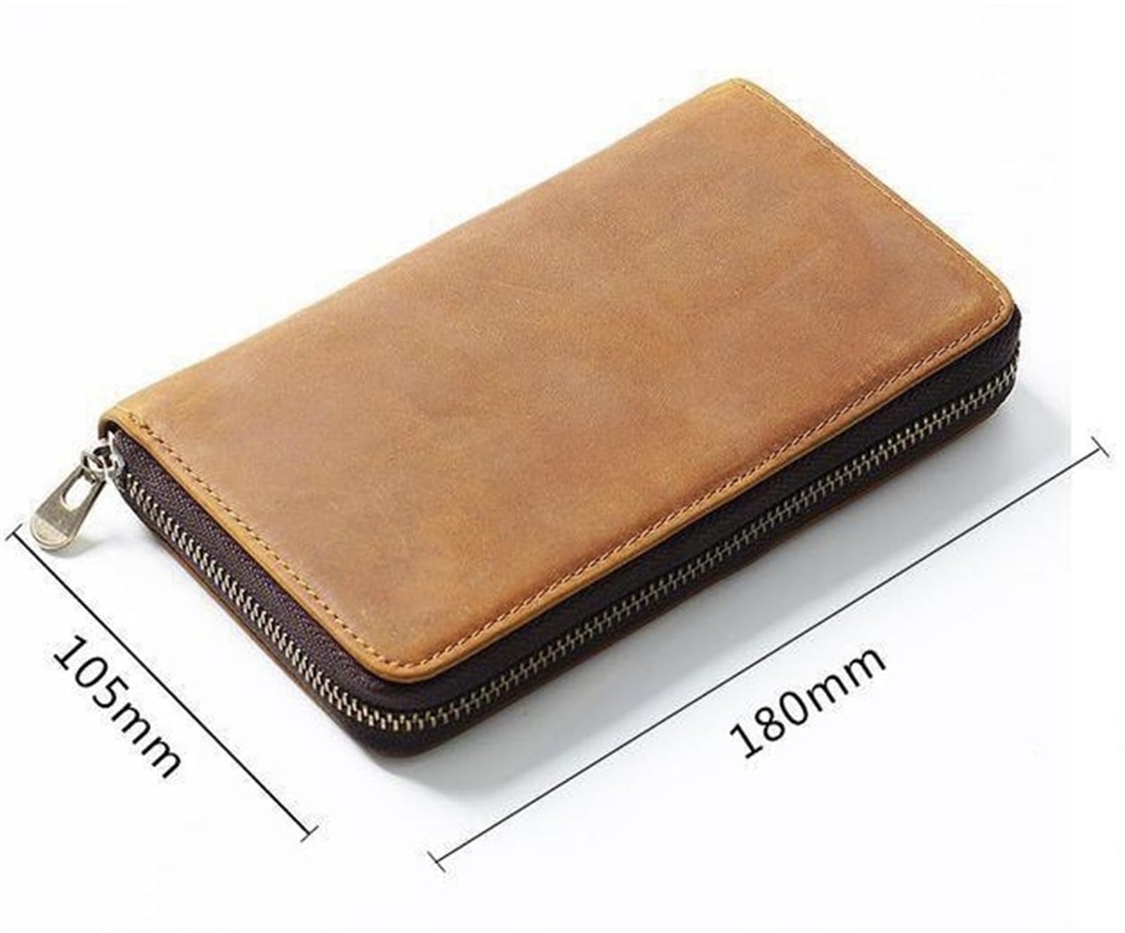 Amazon | ペンケース 大容量 レザー 筆箱 万年筆 収納 5本対応 筆袋