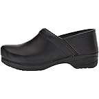 dansko xp 2.0 black