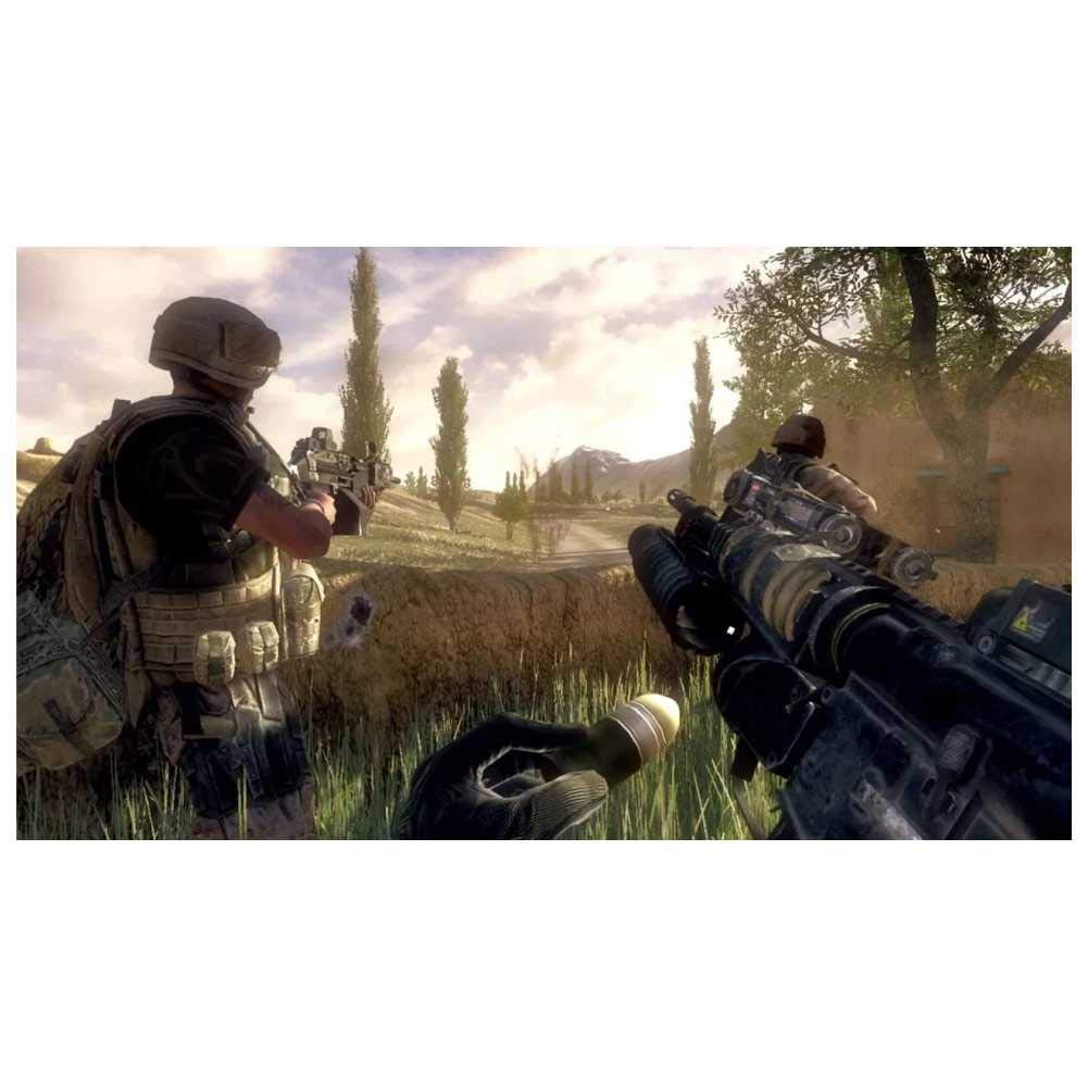Amazon.co.jp: Operation Flashpoint: Red River (PC) : PCソフト