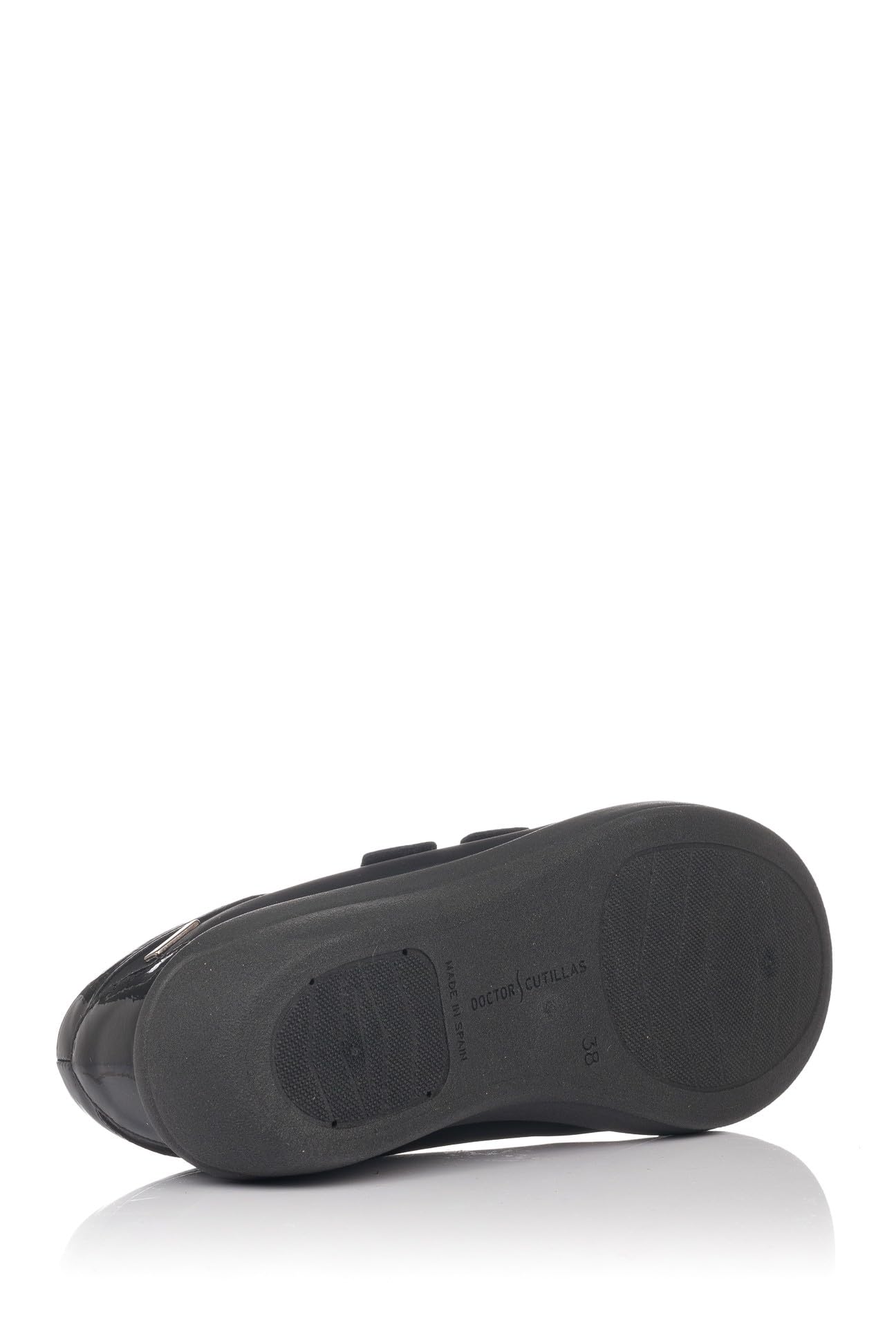 Doctor Cutillas Zapato Sport - Membrana Impermeable