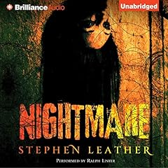 Page de couverture de Nightmare