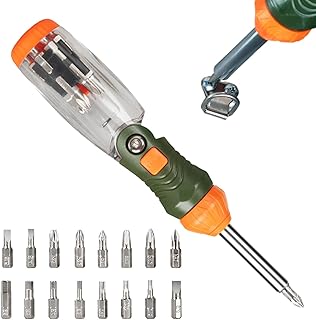 Ferramenta de chave de fenda ajustável