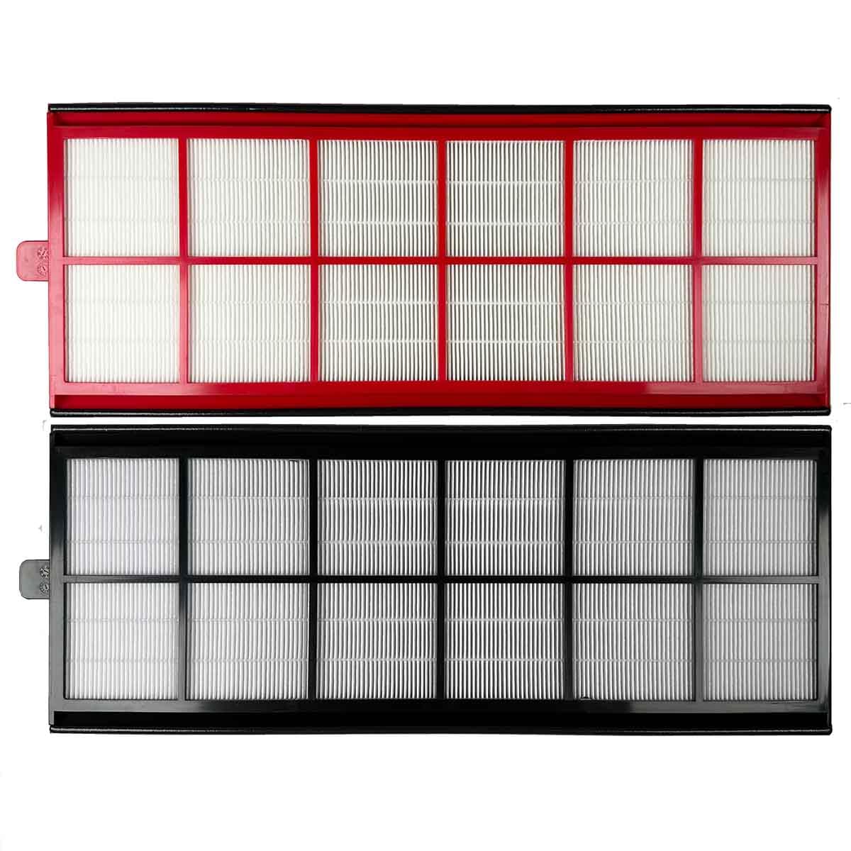 Kit de filtres F7 + G4 pour Zehnder ComfoD 300/350/450/550