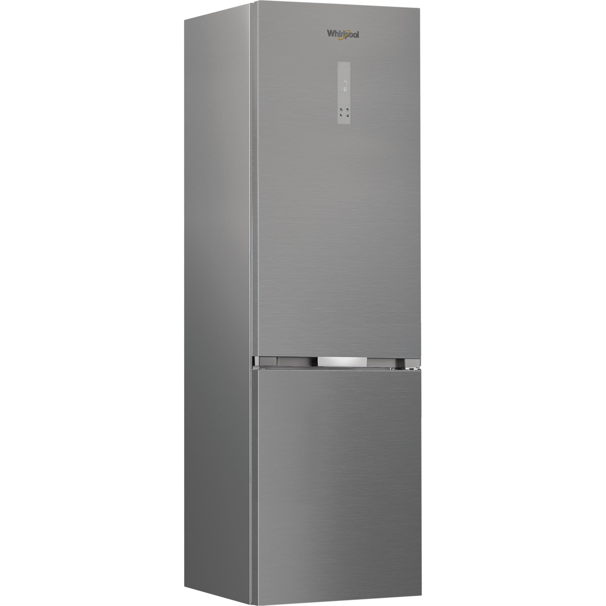 Refrigeratore Freestanding Whirlpool WHK 26404 XP5E LED No Frost - Dettaglio