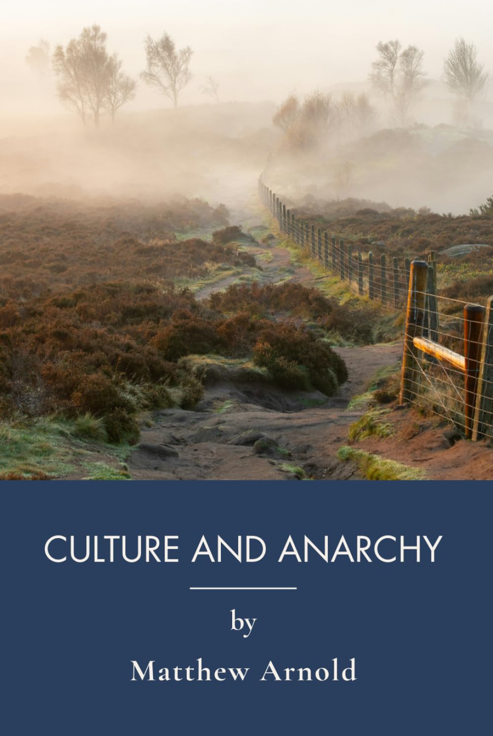 Culture and Anarchy: Victorian Essays on Culture, Society, and Progress (Annotated)