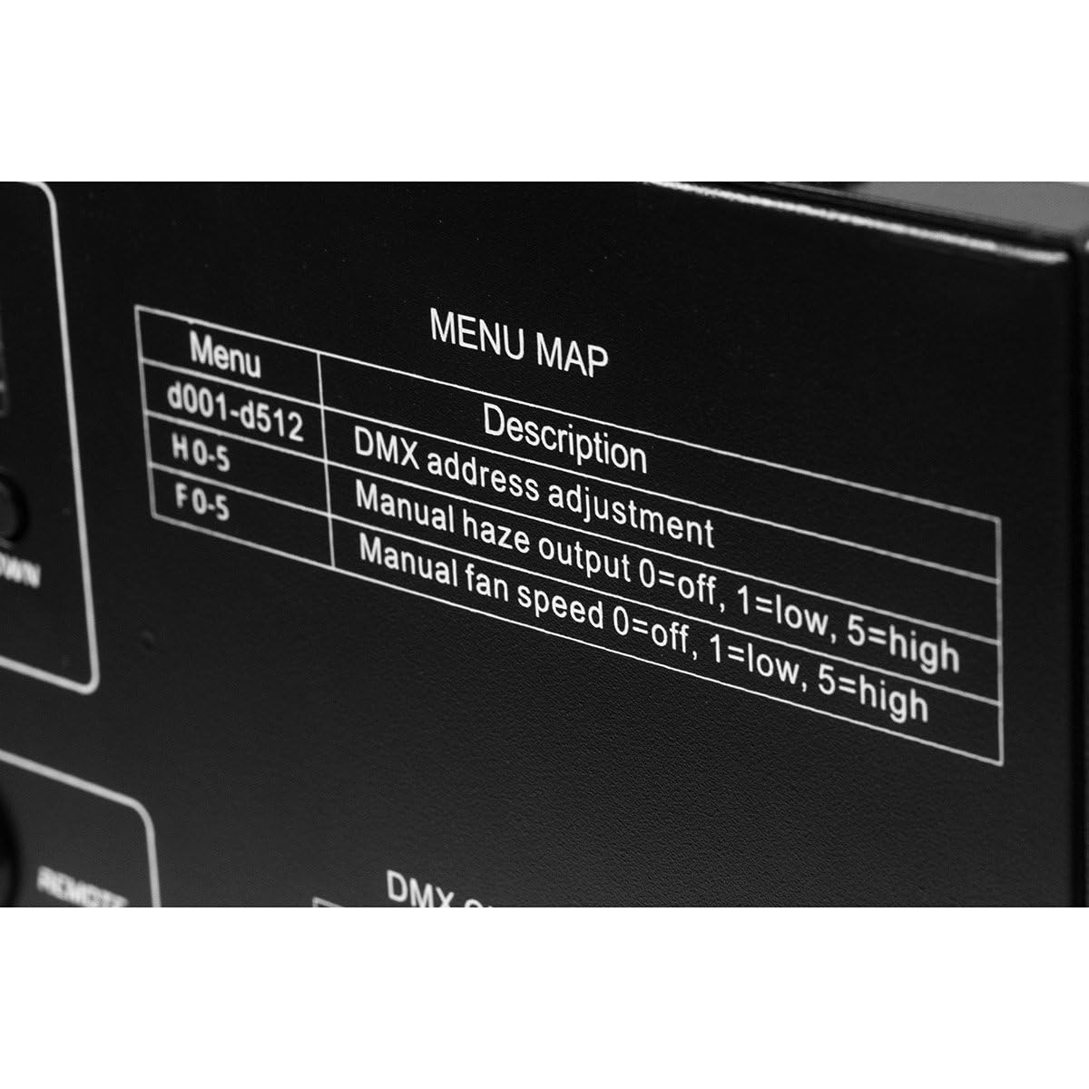 HAZER 2000