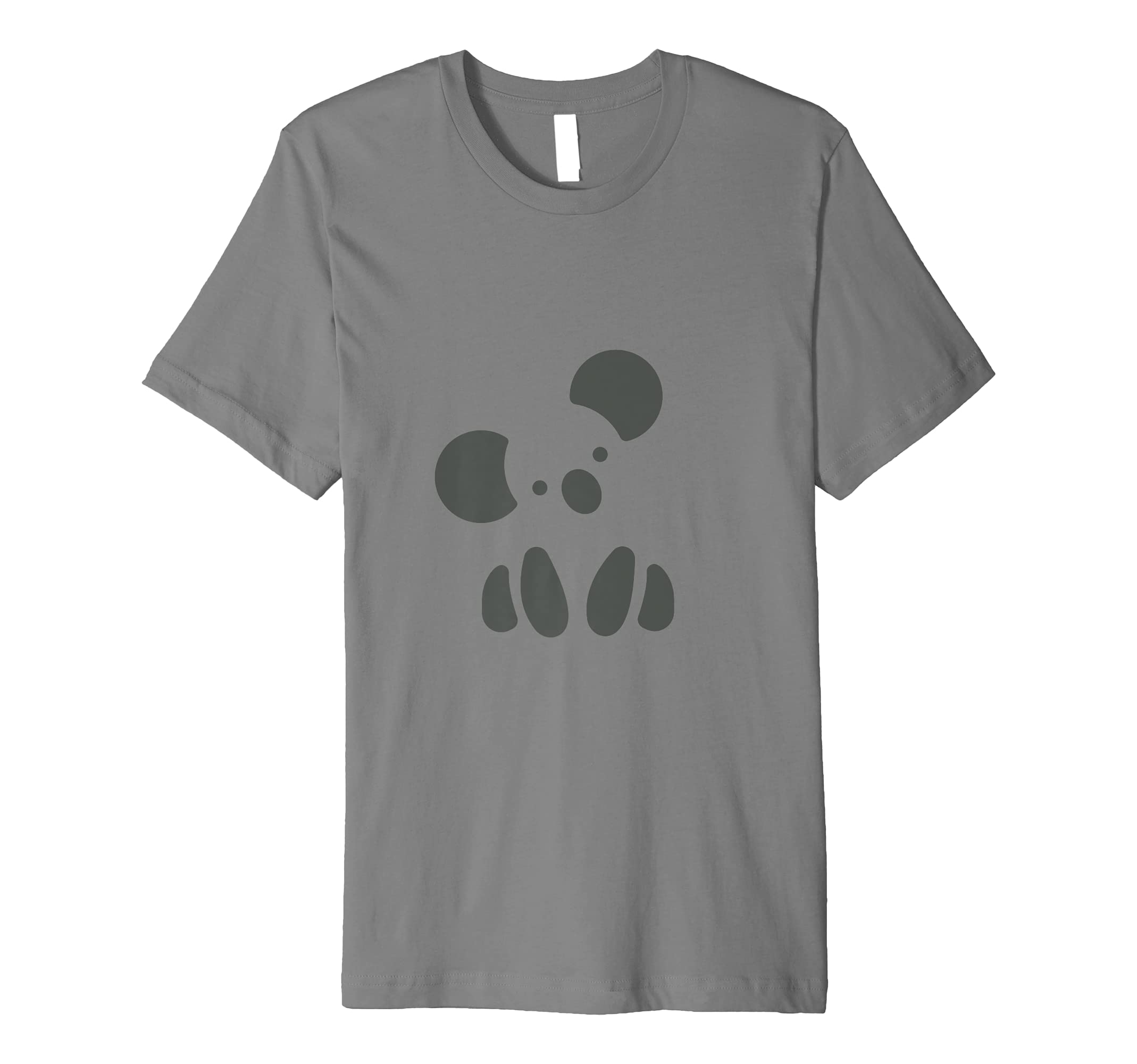 Cute koala bear cartoon t shirt