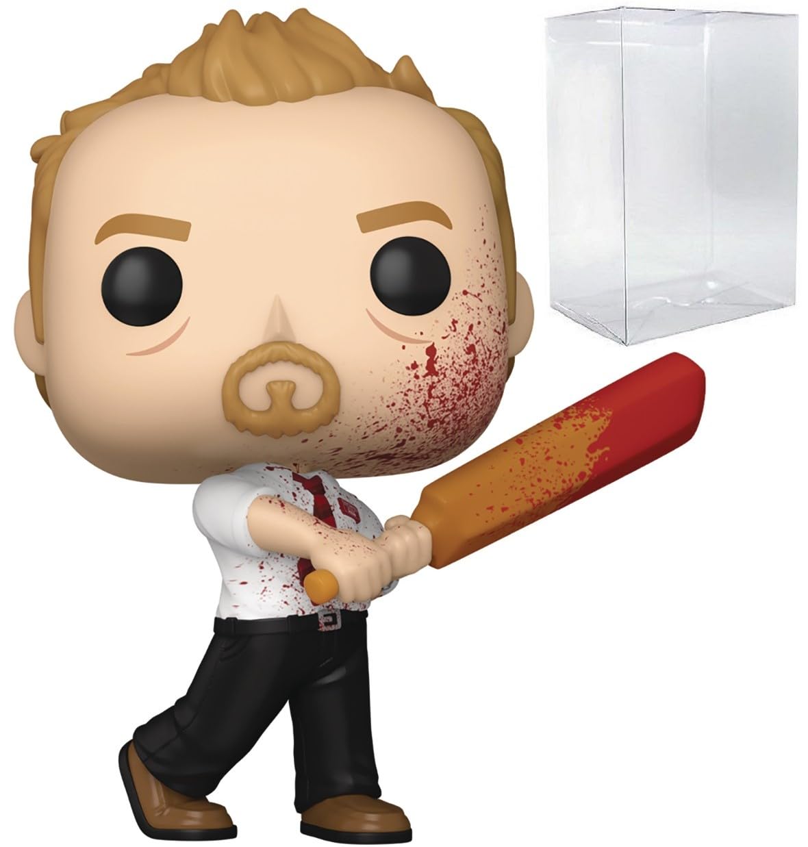 ●MAZ KUNFUZUN / Face da Funk Funko Pop! Demon Slayer Hantengu Zohakuten – FYE