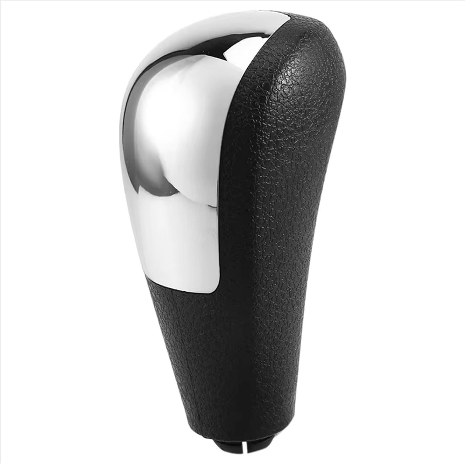 SCZMBLTLNV Car Gear Stick Knob for MK2 Fiesta 2005-2012 Gear Shift Knob Automatic Transmission