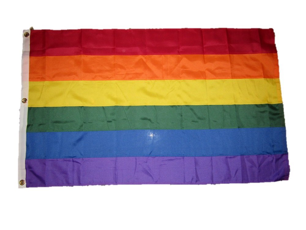 Order Lipstick Lesbian Pride Windsock – 60 in Order Lipstick Lesbian Pride Windsock – 60 in