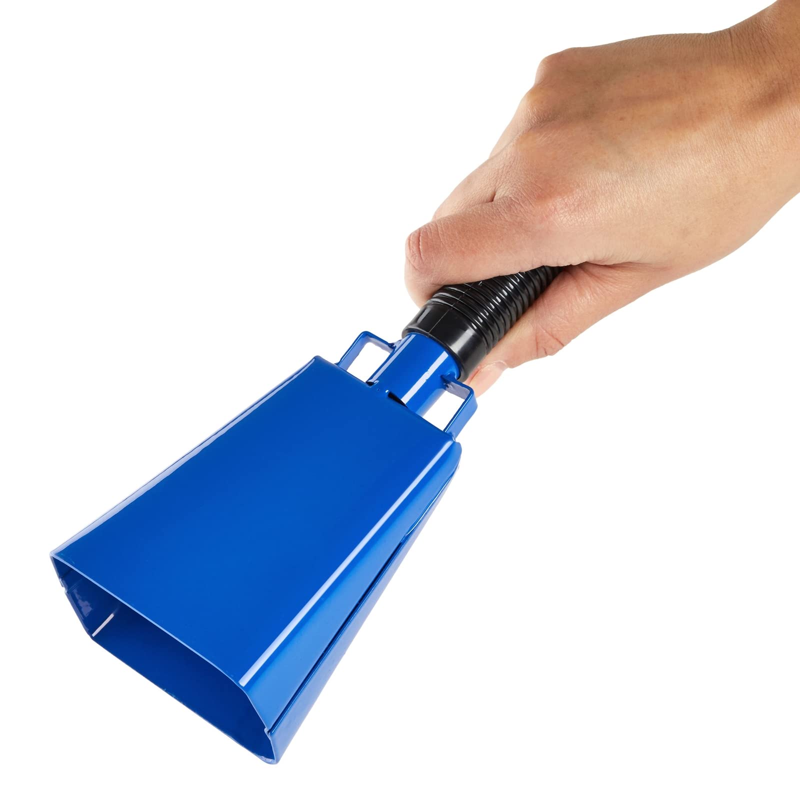 Amazon.com: BLUE PANDA Cowbell Noise Maker - 9-Inch, Royal