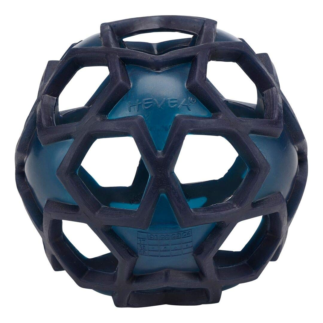 HEVEADog Toy Stellar Ball