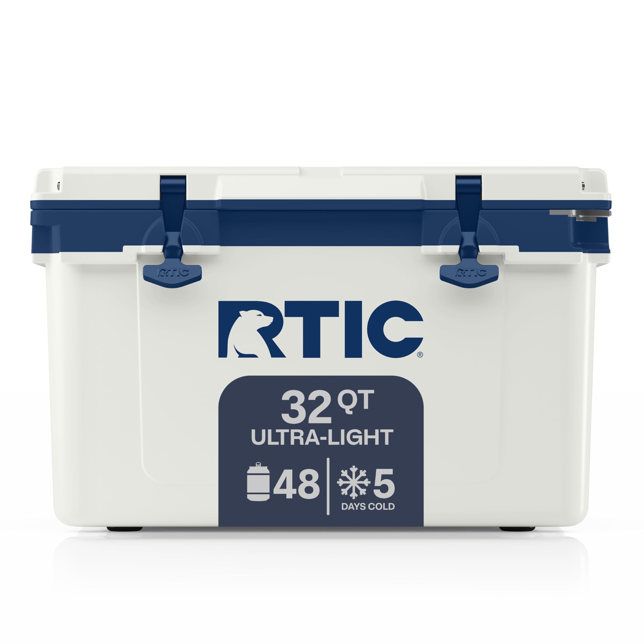 RTIC Ultra-Light 32 Quart Hard Cooler