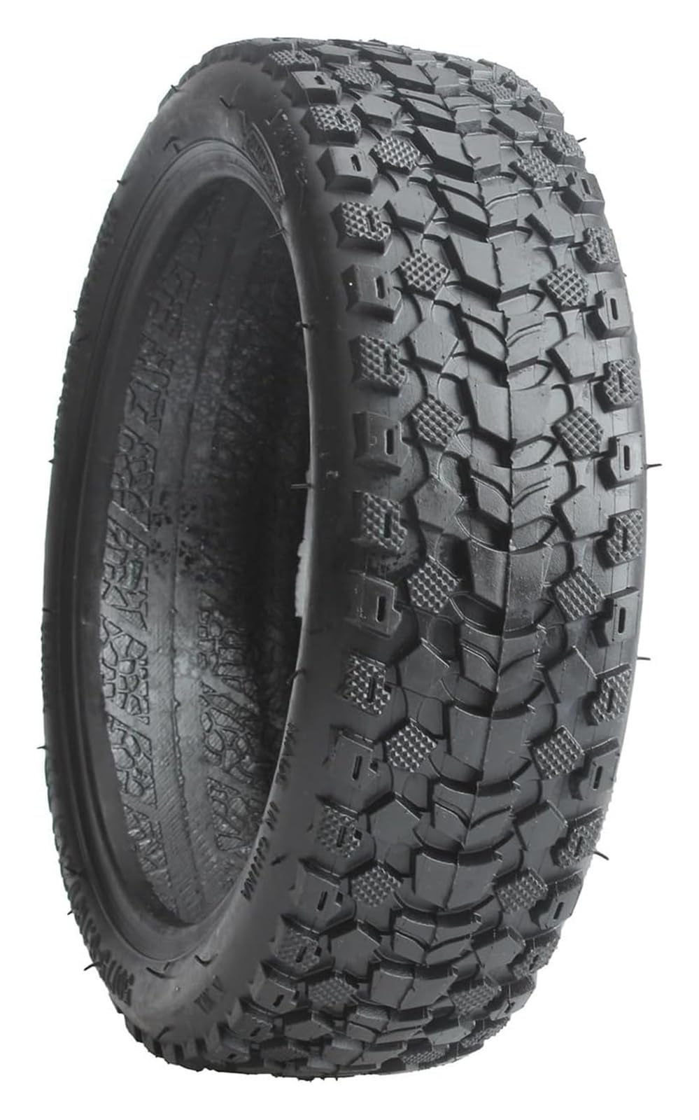 Opony do hulajnóg elektrycznych Opony przednie i tylne do hulajnogi elektrycznej 50/75-6.1 Off-Road 8,5 cala