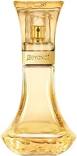 Beyonce Heat Seduction Eau de Toilette Fragrance for Women, 30 ml