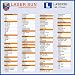 Sumex LASER20 Parasol Delantero, Laser Sun, 145X70 cm