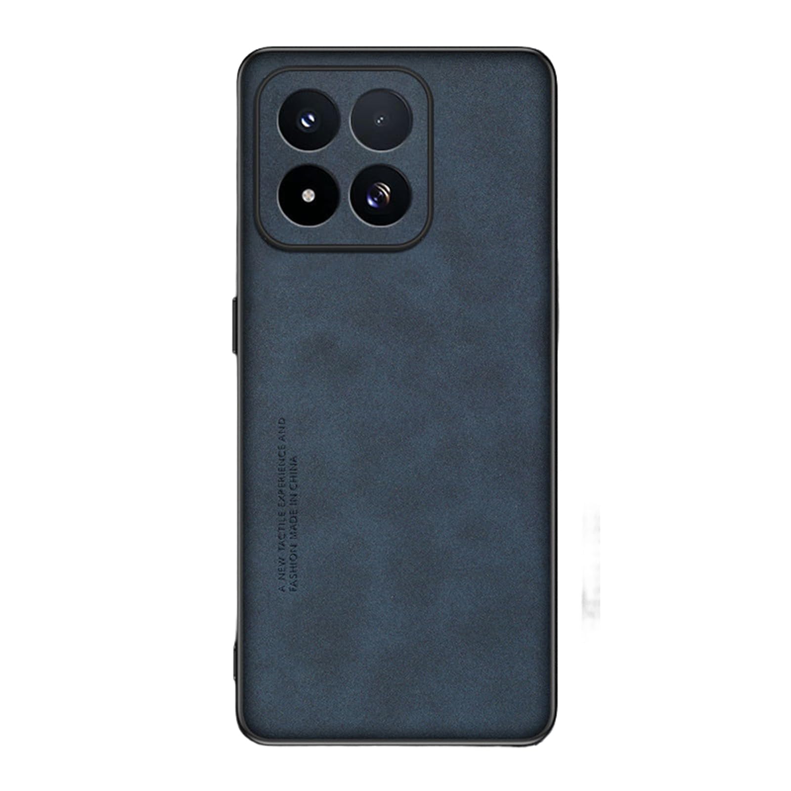 Housse Xiaomi 17Max fine protection antichoc pour votre quotidien