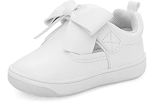 Zapatos Stride Rite para Niñas Kamila Sneaker