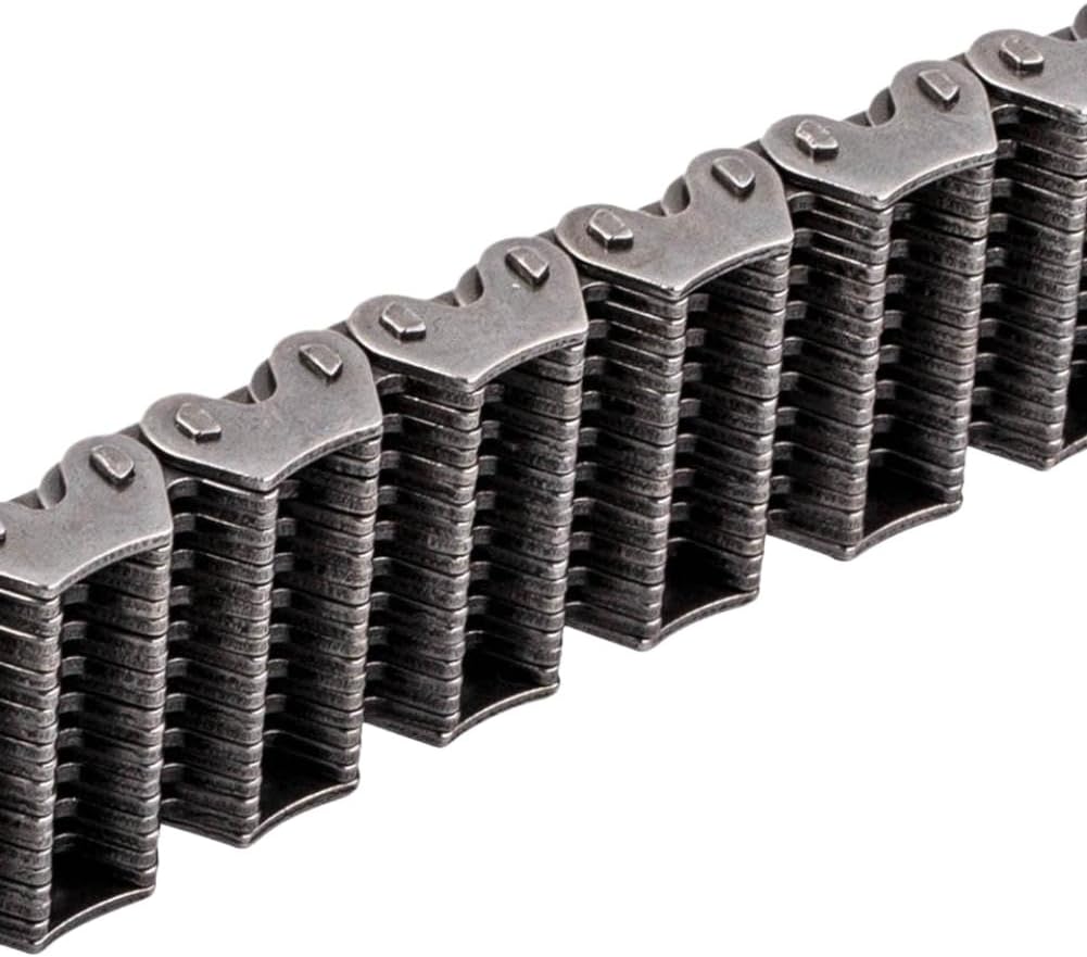 Transfer Case Chain 1.25 Inch Pitch for X3 E83 2.5L 3.0L Engines 2003-2011