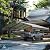 MFSTUDIO Carports 20x20, Heavy Duty Metal Car Port with Side Walls, Outdoor Carport Canopy Shelters with Galvanized Roof for Car, Truck and Boats