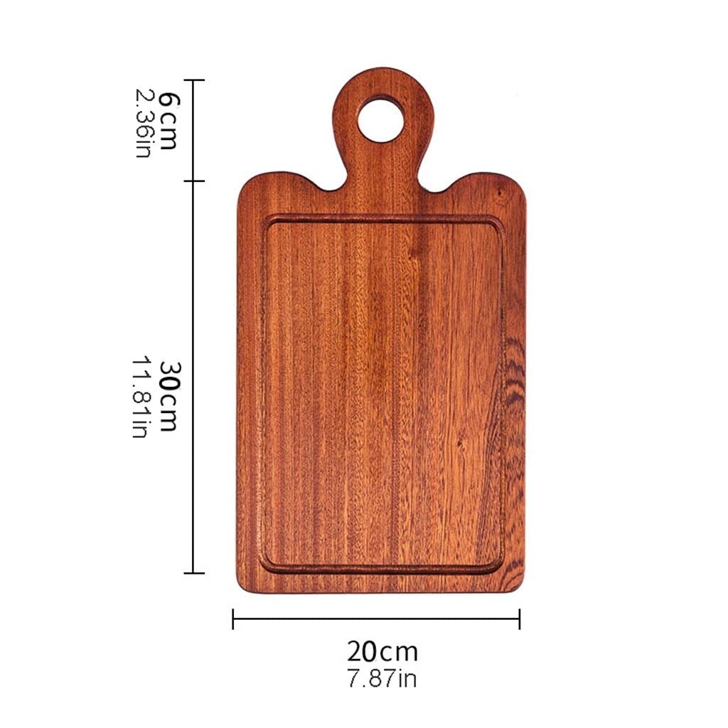 Vassoi Decorativi Vassoio Con Manico Vassoio Fondo Per Pizza Piatto Bistecca Piatto Occidentale, Vassoio Multifunzione Può Contenere Pasta, Ali Di Pollo, Pizza, Vassoio Di Frutta Per Tavolino Da Caf
