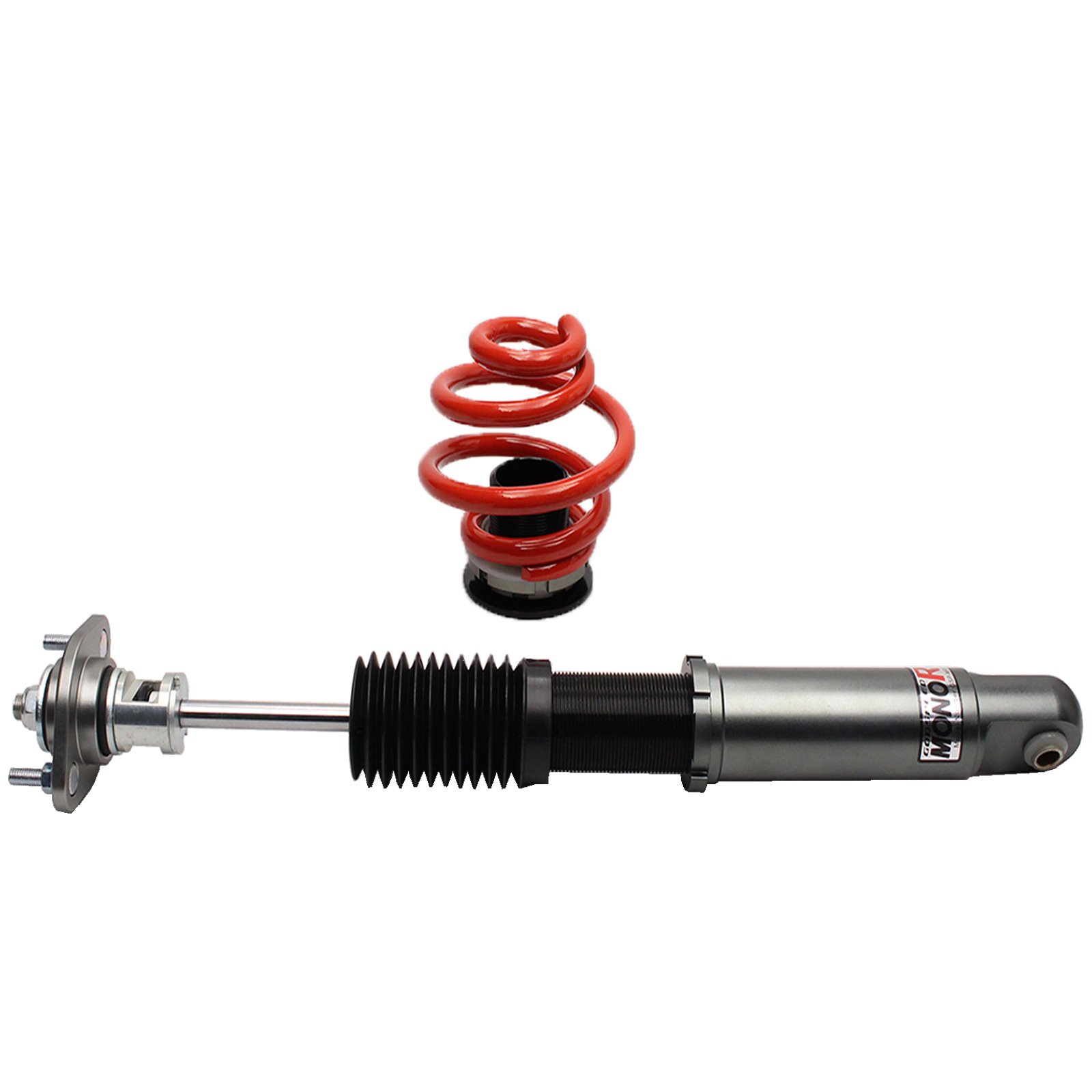 Amazon.com: Godspeed MRS1780 MonoRS Coilover Suspension Lowering