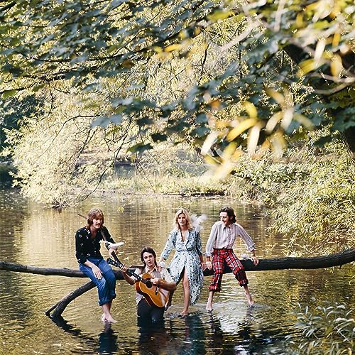 Wild Life: Half-Speed Mastering - Les Beatles, Paul McCartney, John Lennon, RIngo Starr, George Harrison Wild Life: Half-Speed Mastering