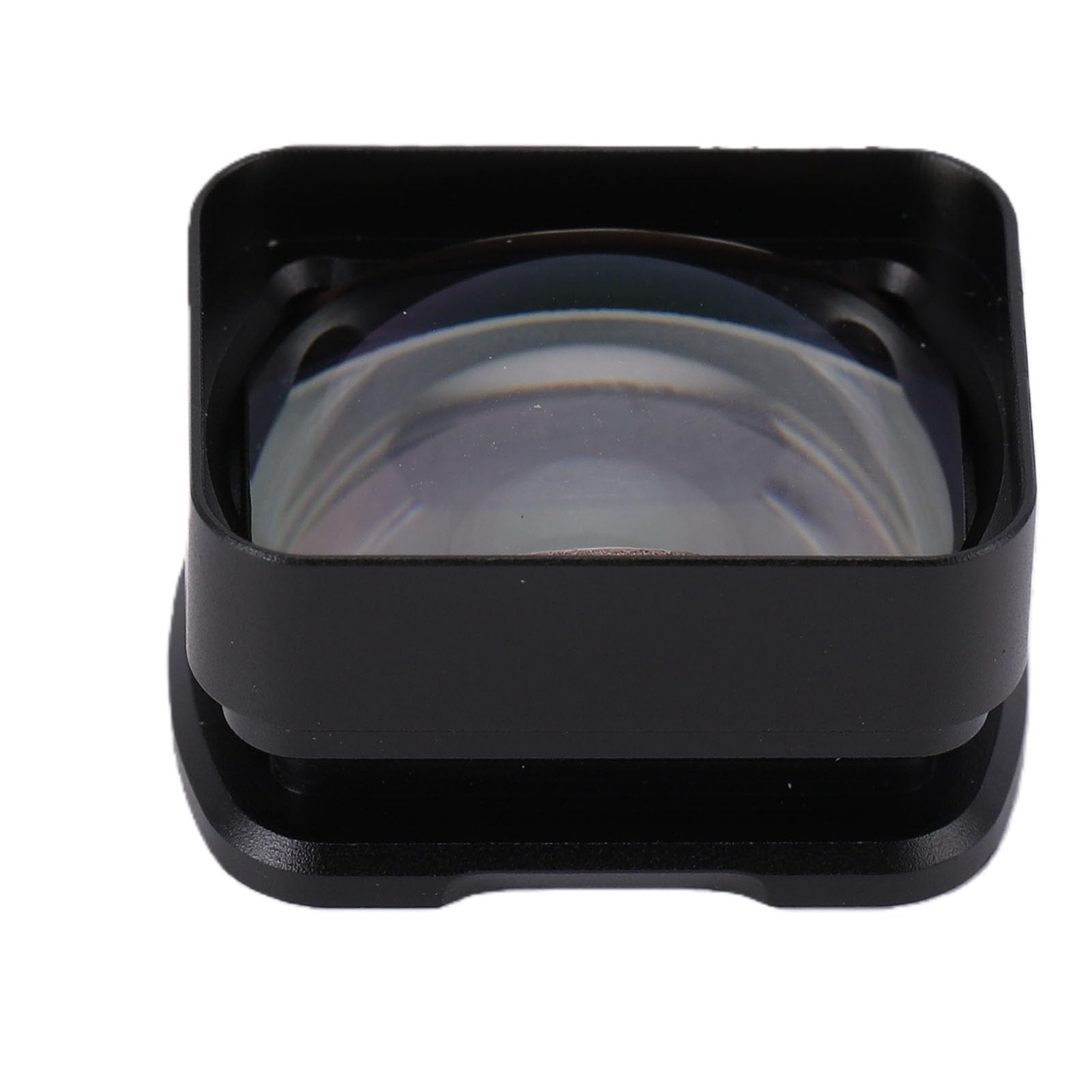 Yctze Lente Zoom 2X per Tasca 3 Ad Alta Definizione Fotografia a Lunga Distanza Comoda e Portatile, Compatibile con 3 Attacco Magnetico