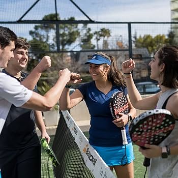 Amazon | Babolat Counter Vertuo Padel ラケット。 | バボラ