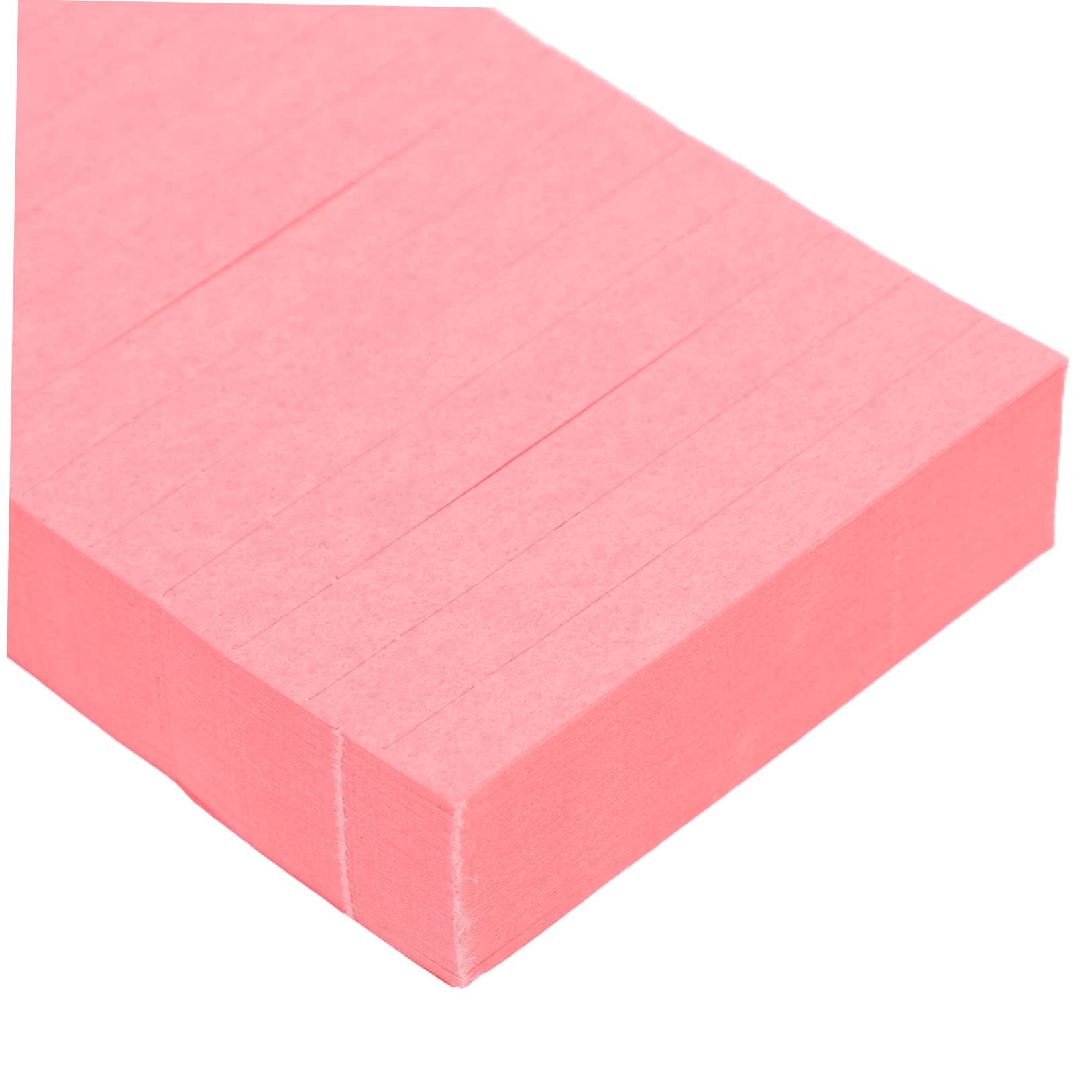 Wasserfeste Wäscheetiketten aus Papier, Beschreibbar 5200 Stück Rosa